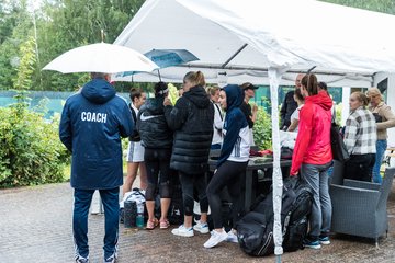 Emma Gevorgyan 24 - RL TC an der Schirnau - TC 1899 BW Berlin : Ergebnis: 1:8